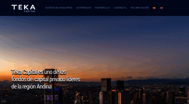 tekacapital.com