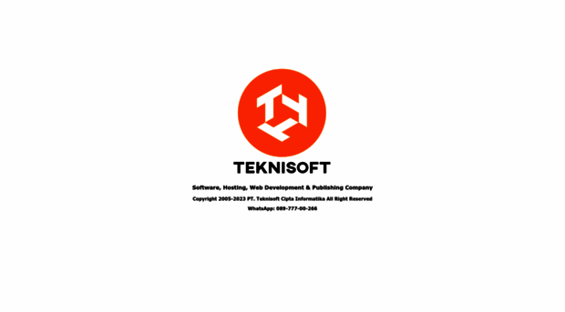 teknisoft.co.id