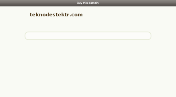 teknodestektr.com