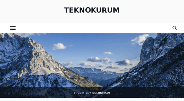 teknokurum.com