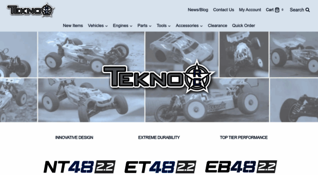 teknorc.com