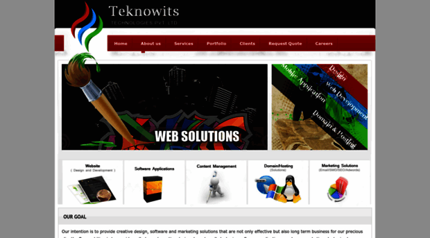 teknowits.com