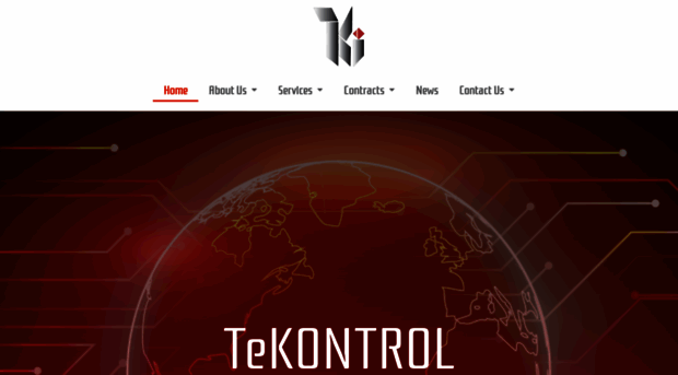 tekontrol.com