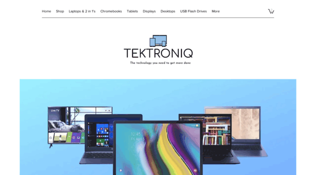 tektroniq.com