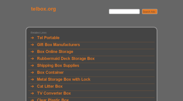 telbox.org