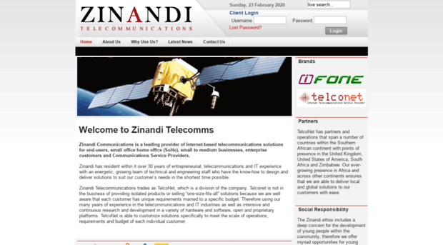 telconet.co.za