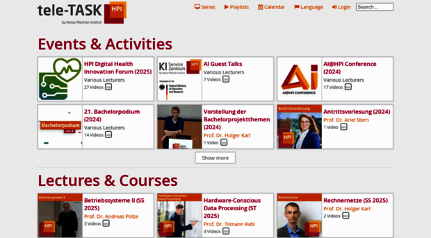 tele-task.de