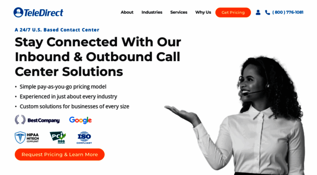 teledirect.com