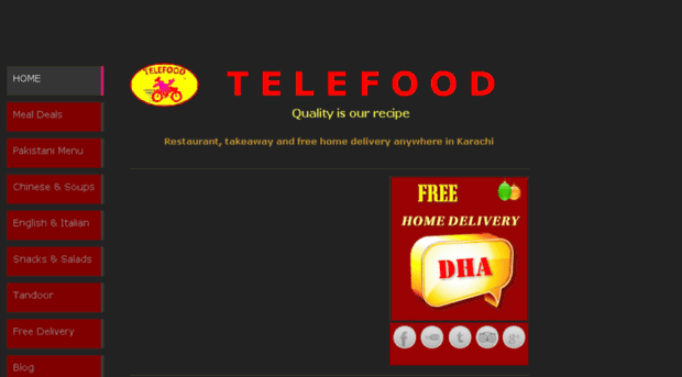 telefood.weebly.com