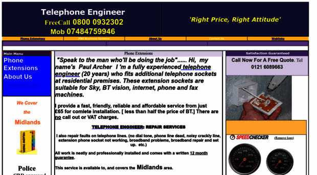 telephone-engineer.org