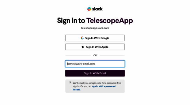 telescopeapp.slack.com