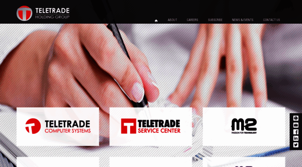 teletrade.com.lb
