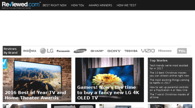 televisioninfo.com