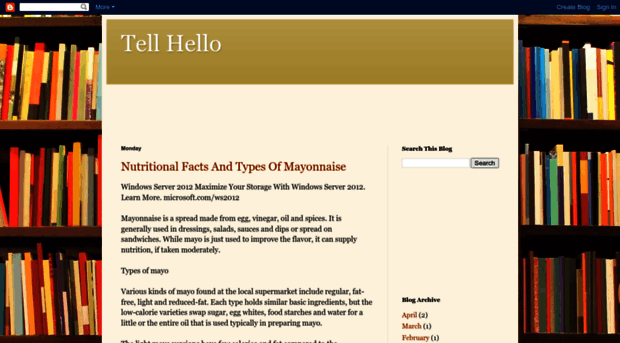 tell-hello.blogspot.in