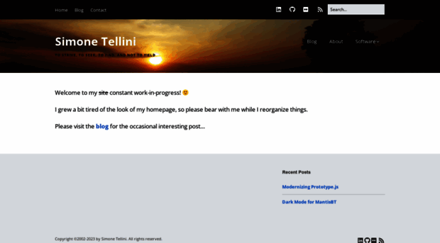 tellini.info