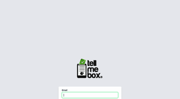 tellmebox.com