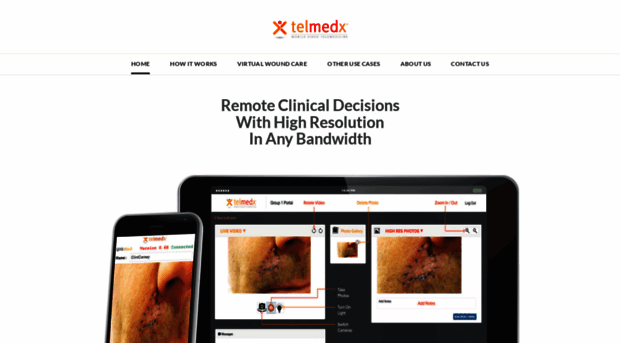 telmedx.com