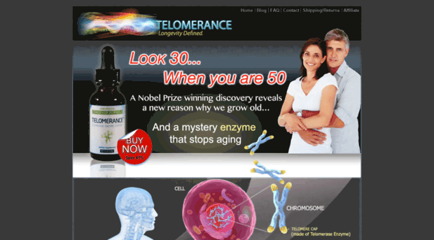 telomerance.com