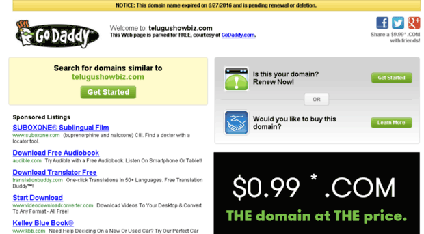 telugushowbiz.com