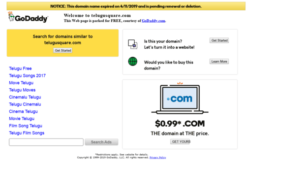 telugusquare.com