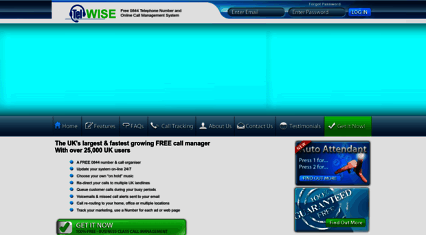 telwise.co.uk