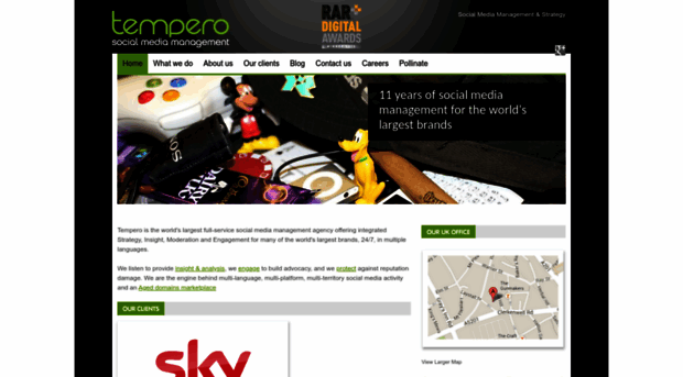 tempero.co.uk