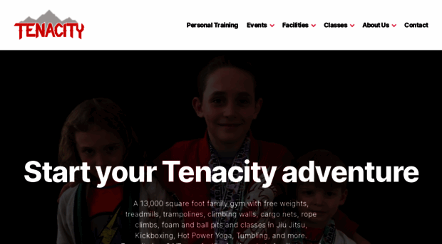 tenacity.net