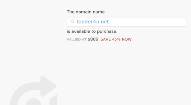 tender4u.net