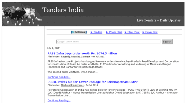 tenders.indscanblog.com