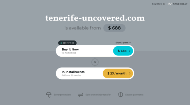 tenerife-uncovered.com