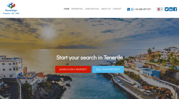 tenerifeproperty.co.uk