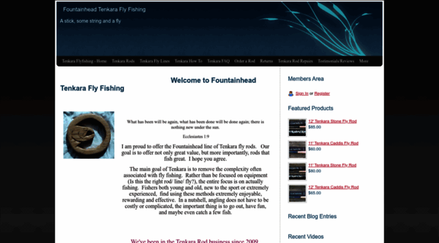 tenkaraflyfish.webs.com
