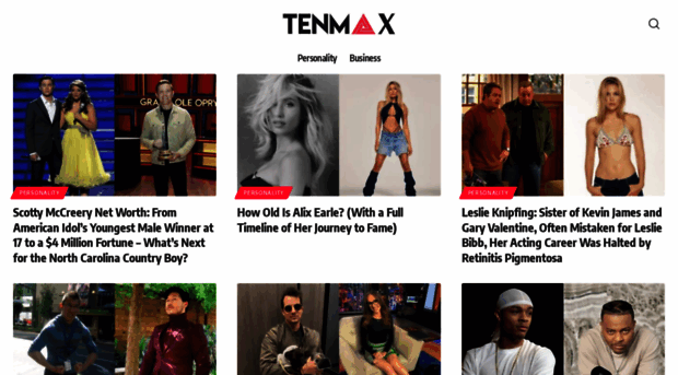 tenmax.com