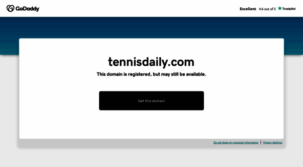 tennisdaily.com