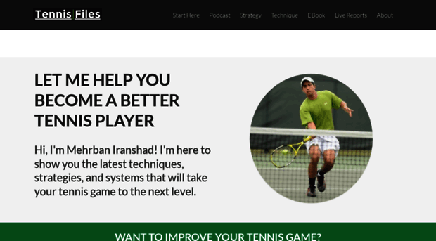 tennisfiles.com