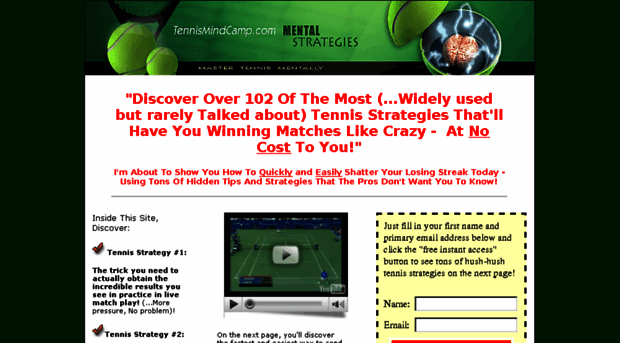 tennismindcamp.com