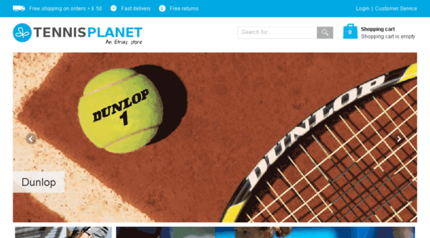 tennisplanetcouk.webshopapp.com