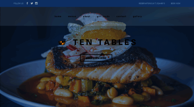 tentables.net