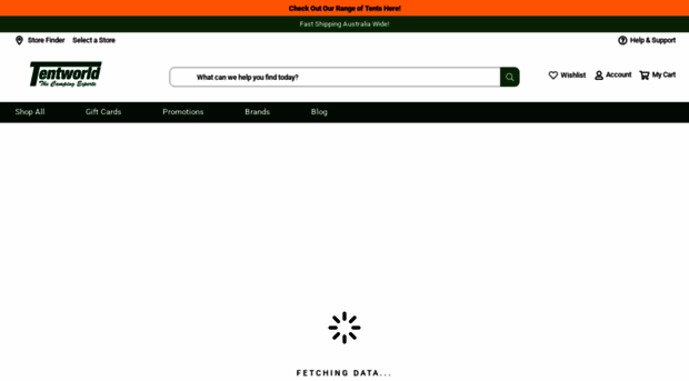 tentworld.com.au