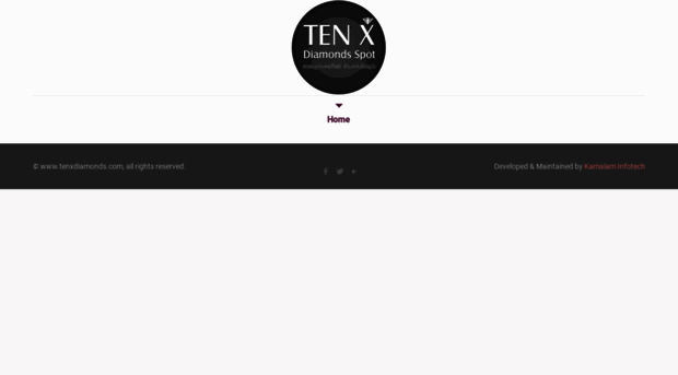 tenxdiamonds.com