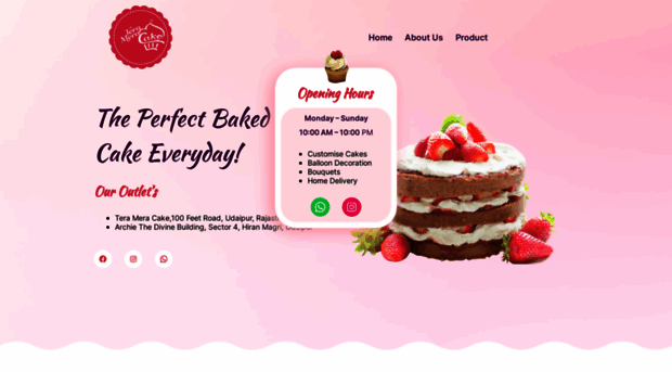 terameracake.com