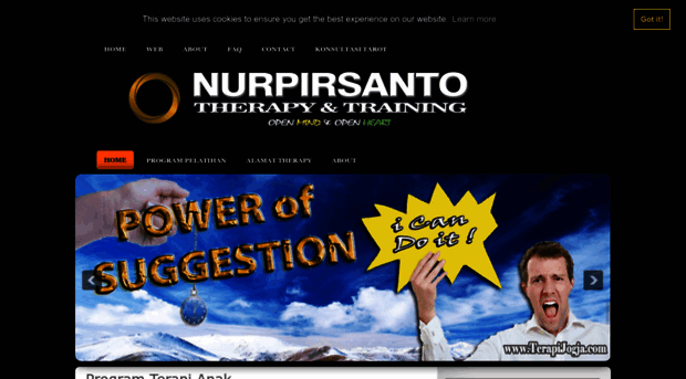 terapihipnoterapijogja.com