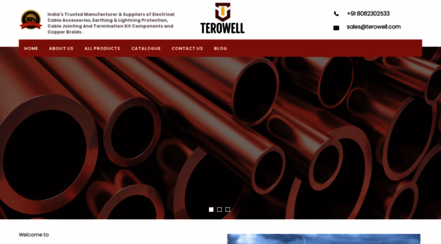 terowell.com