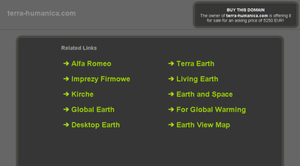 terra-humanica.com