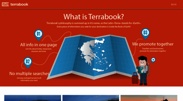 terrabook.com