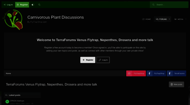 terraforums.com