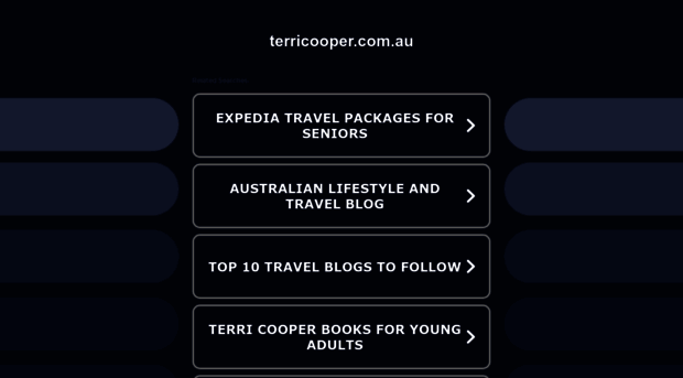 terricooper.com.au