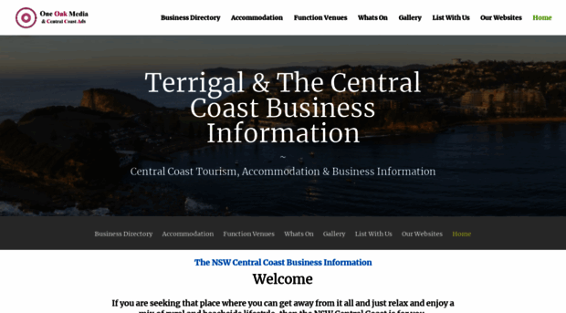 terrigal.org