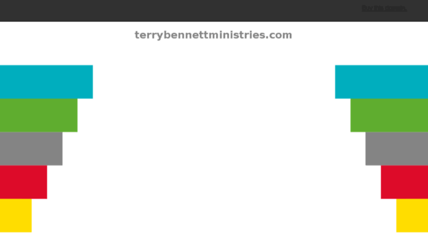 terrybennettministries.com