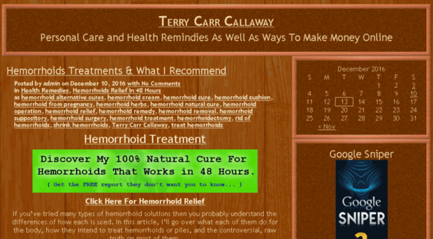 terrycarrcallaway.com